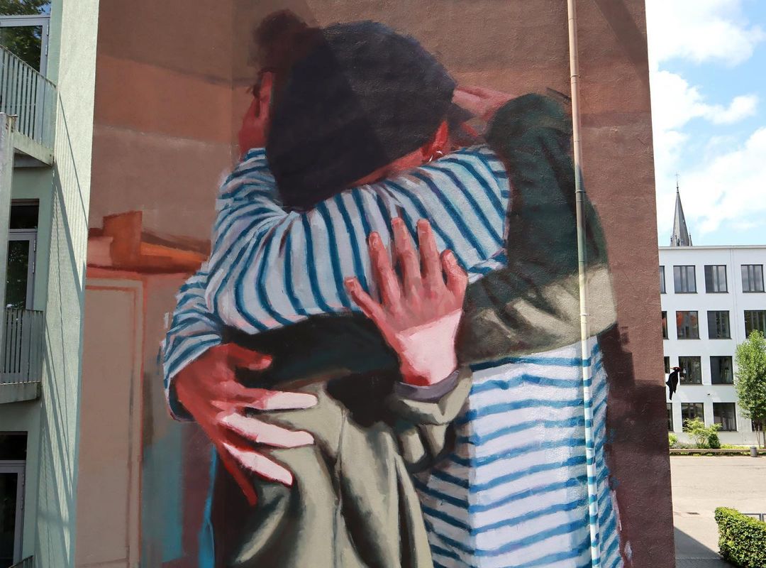 Helen Bur @ Rosenheim, Germany