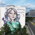 Hera @ Berlin, Germany