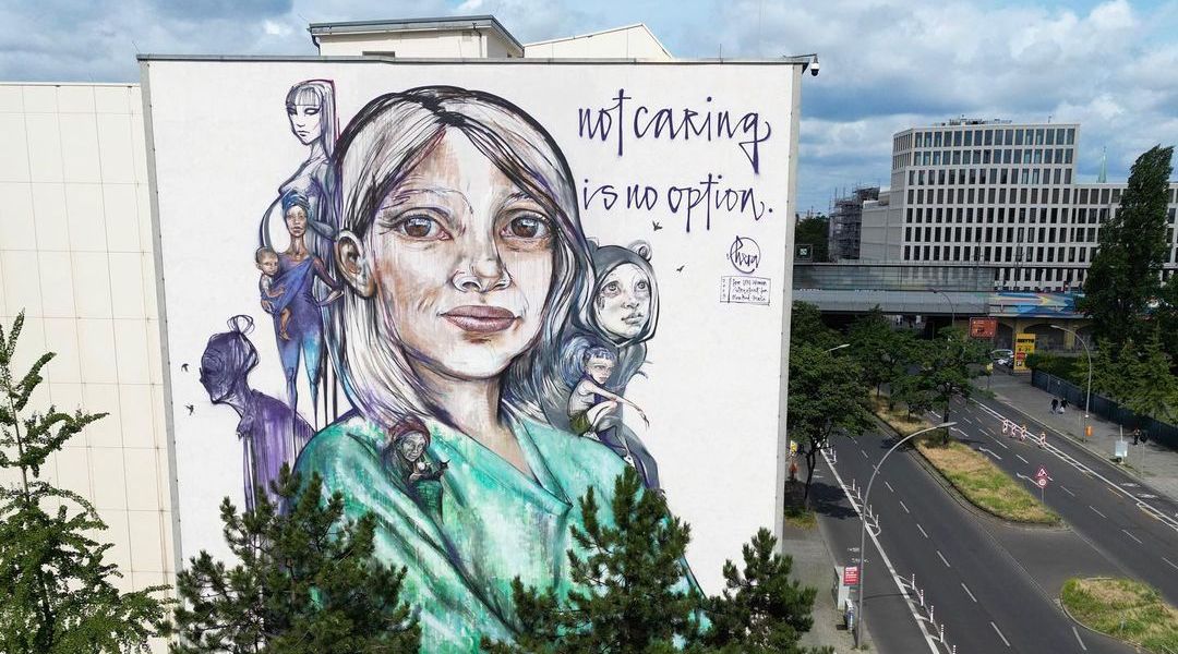 Hera @ Berlin, Germany