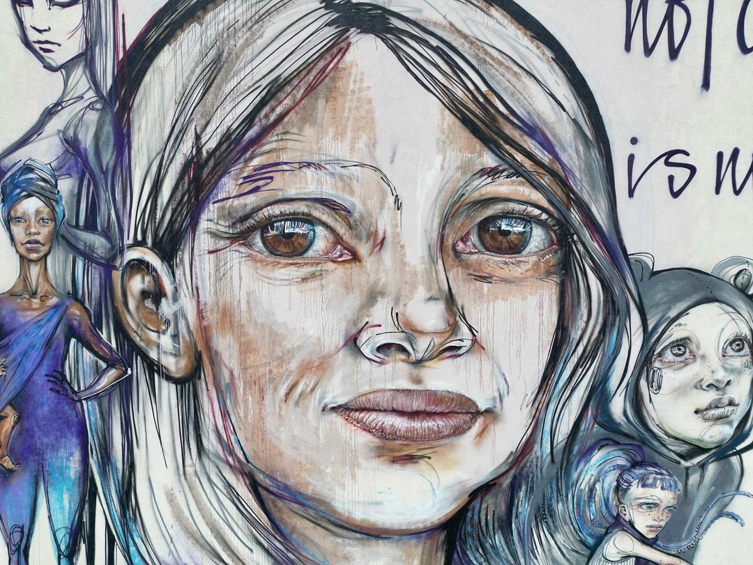 Hera @ Berlin, Germany