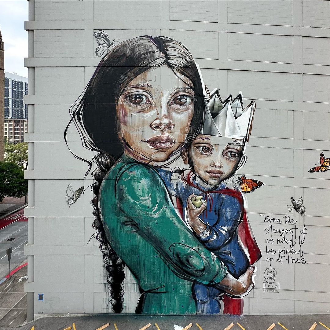 Hera @ Houston, Texas, USA