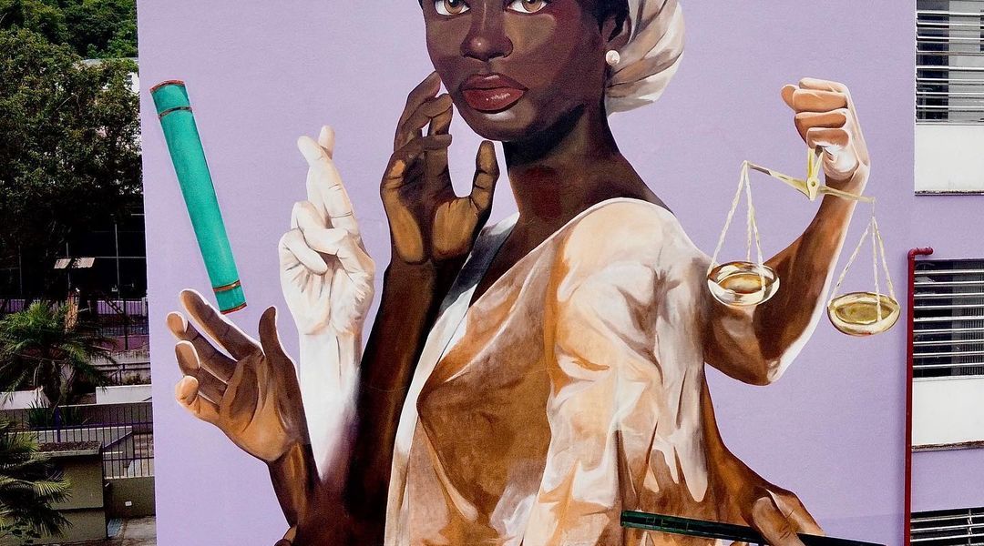 Héu @ Sao Paulo, Brazil