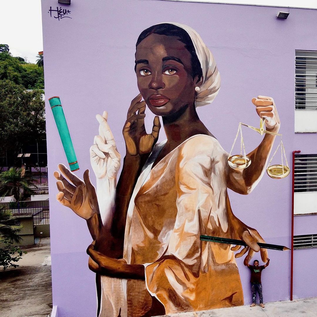 Héu @ Sao Paulo, Brazil