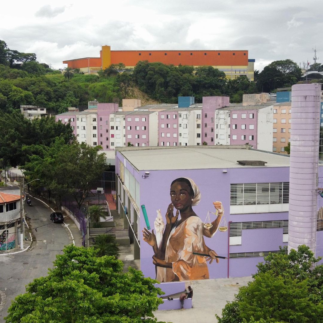 Héu @ Sao Paulo, Brazil