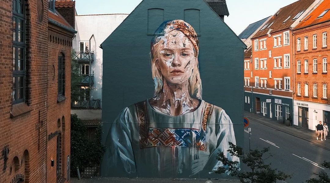 Hopare @ Aalborg, Denmark