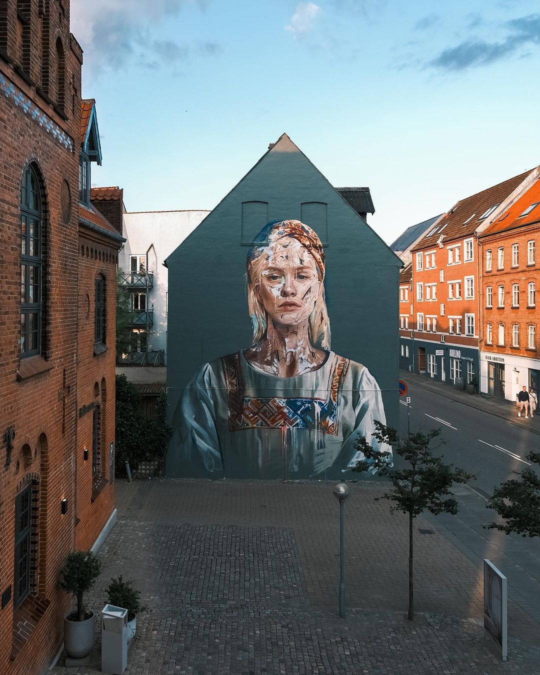 Hopare @ Aalborg, Denmark