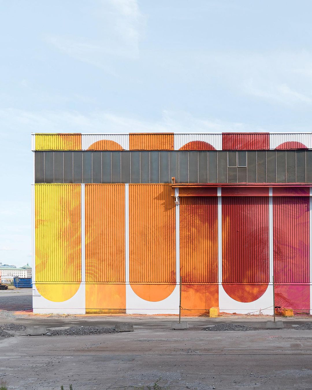 Hoxxoh @ Gothenburg, Sweden