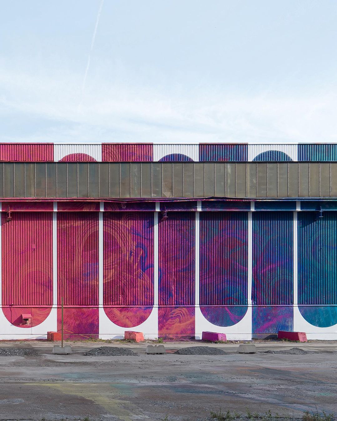 Hoxxoh @ Gothenburg, Sweden