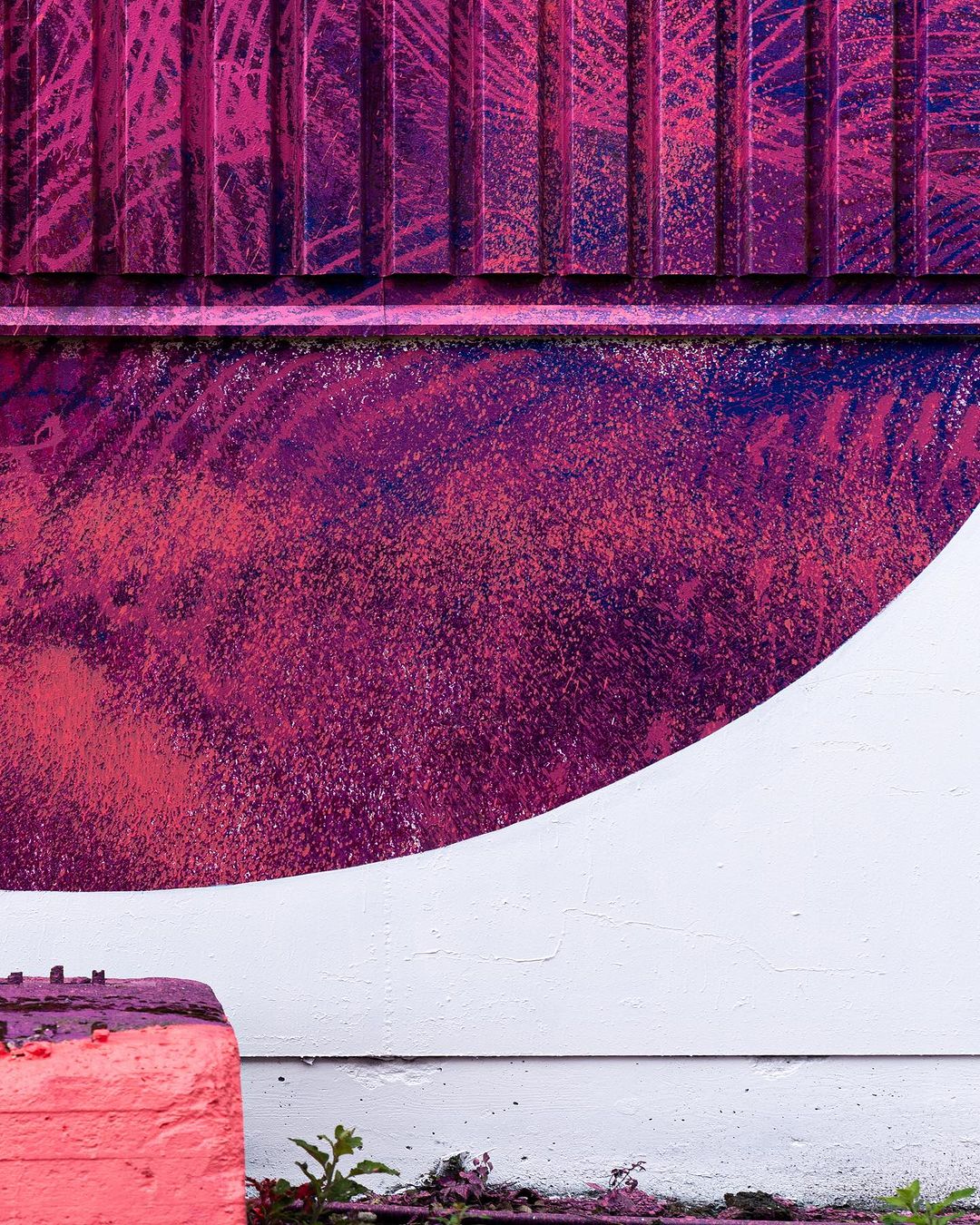 Hoxxoh @ Gothenburg, Sweden