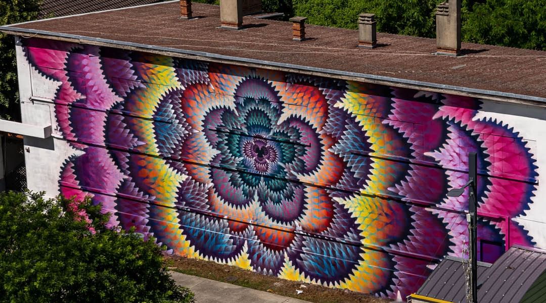 Hoxxoh @ Grenoble, France