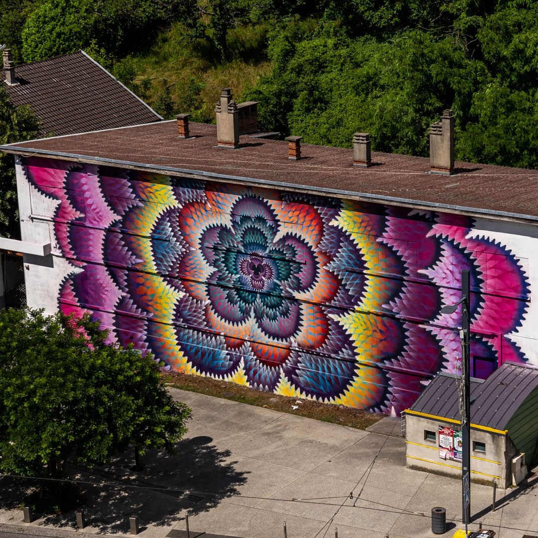 Hoxxoh @ Grenoble, France