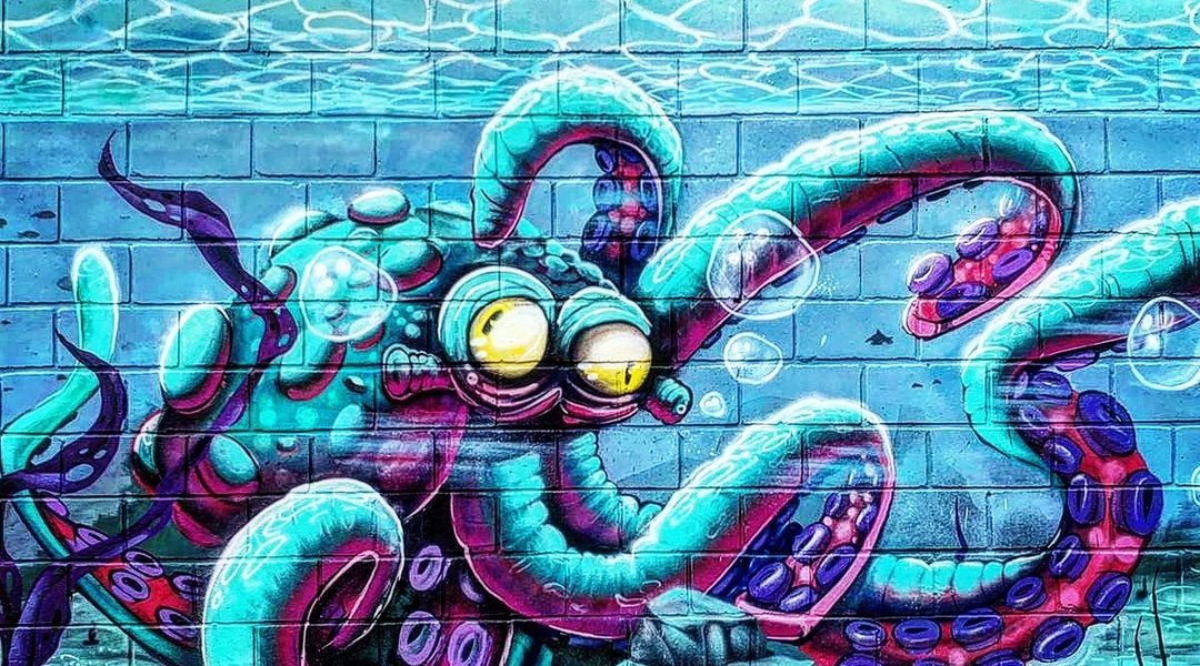 IORI @ Campinas, Brazil, Brazil