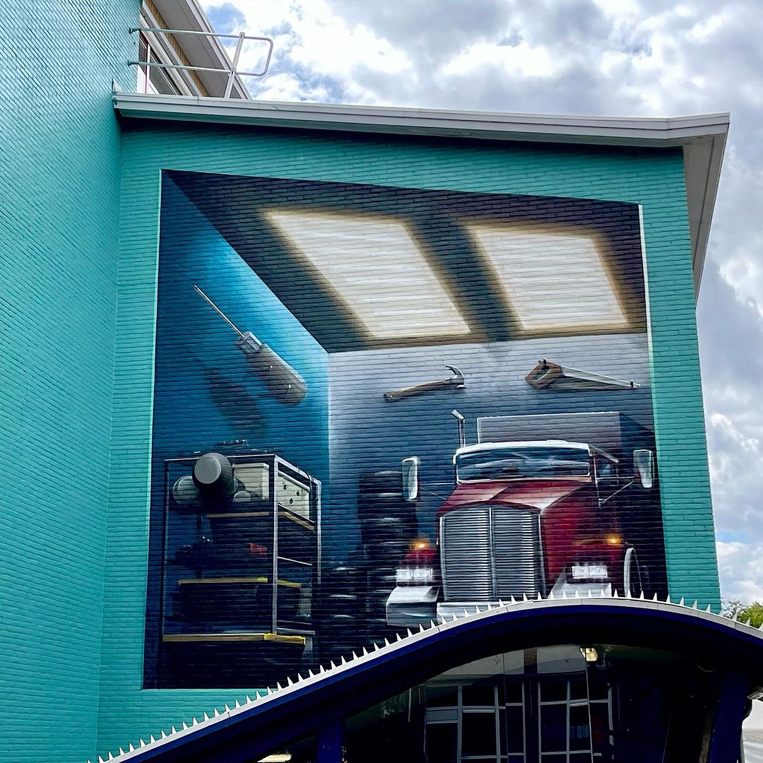 JanIsDeMan @ Goes, Netherlands