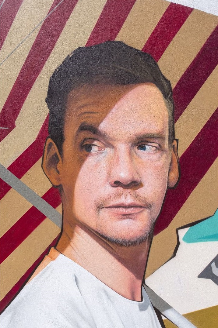 Jean Rooble @ Argelès-sur-Mer, France