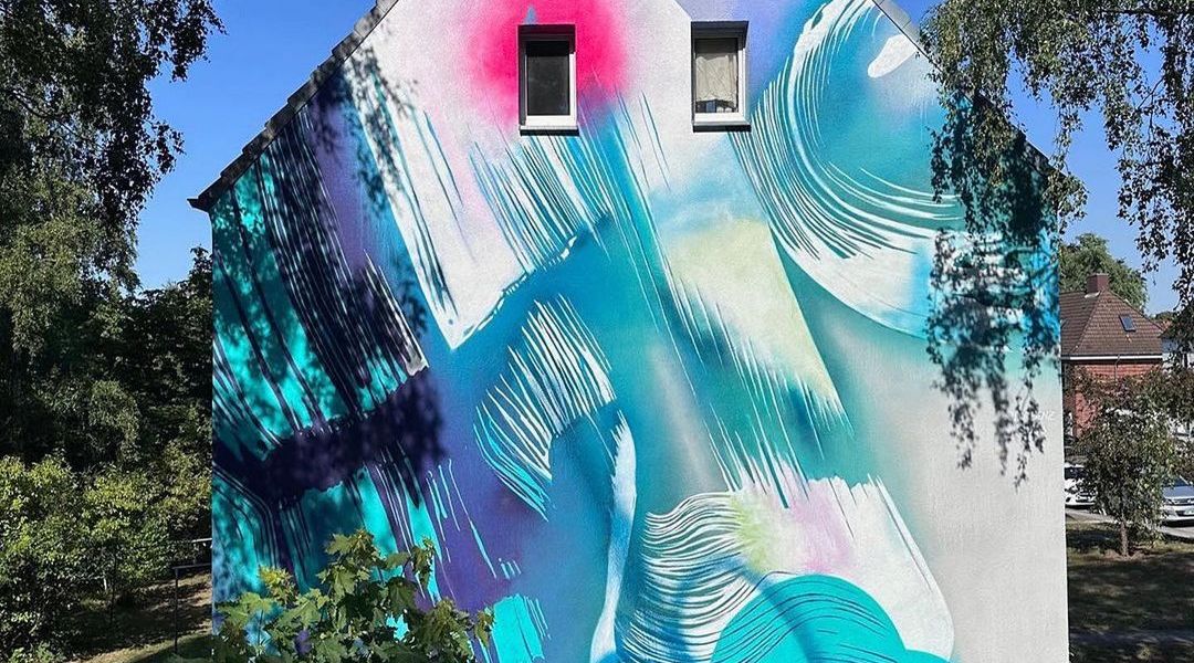 Julia Benz @ Lubeck, Germany