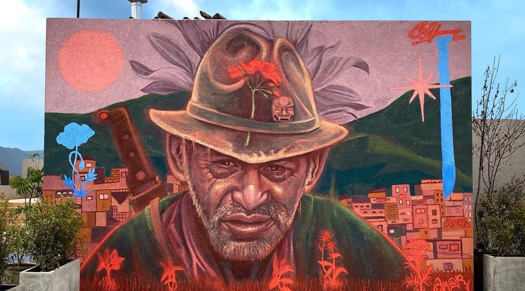 Kiki @ Chía, Colombia