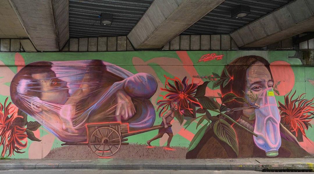 Kiki @ Pereira, Colombia