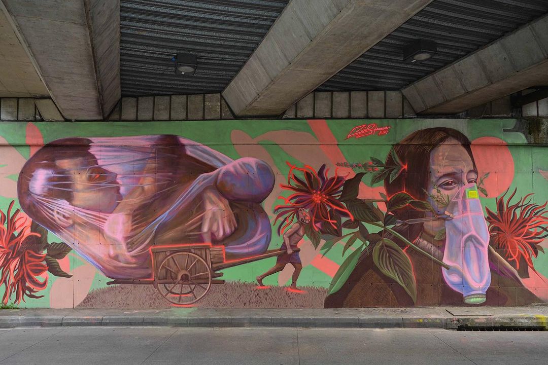 Kiki @ Pereira, Colombia