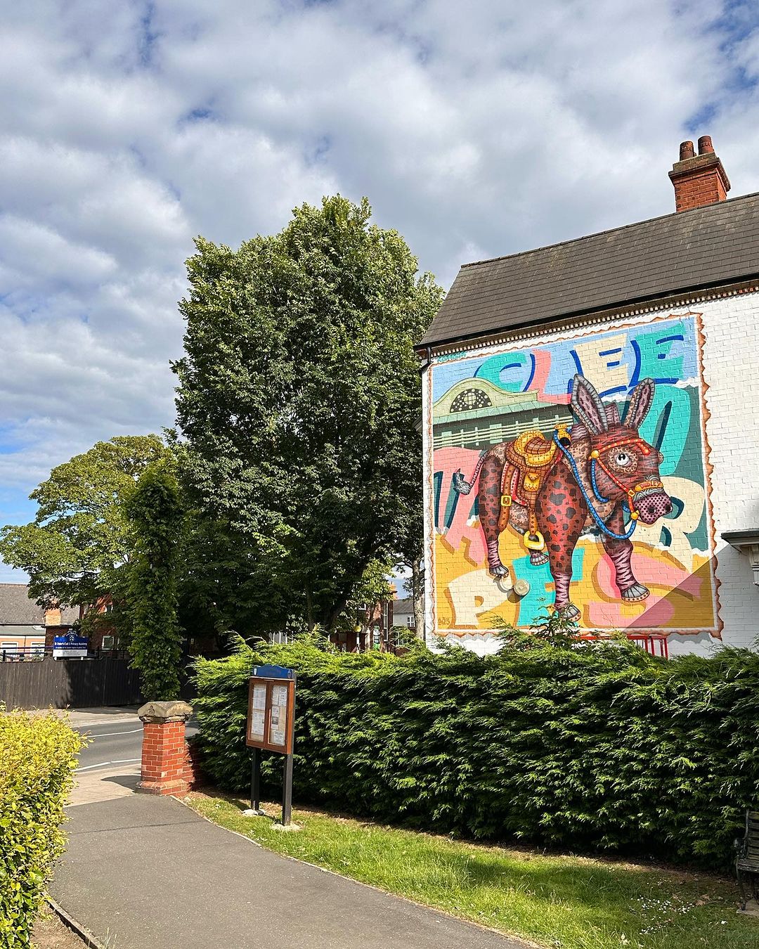 Klonism @ Dudley, UK