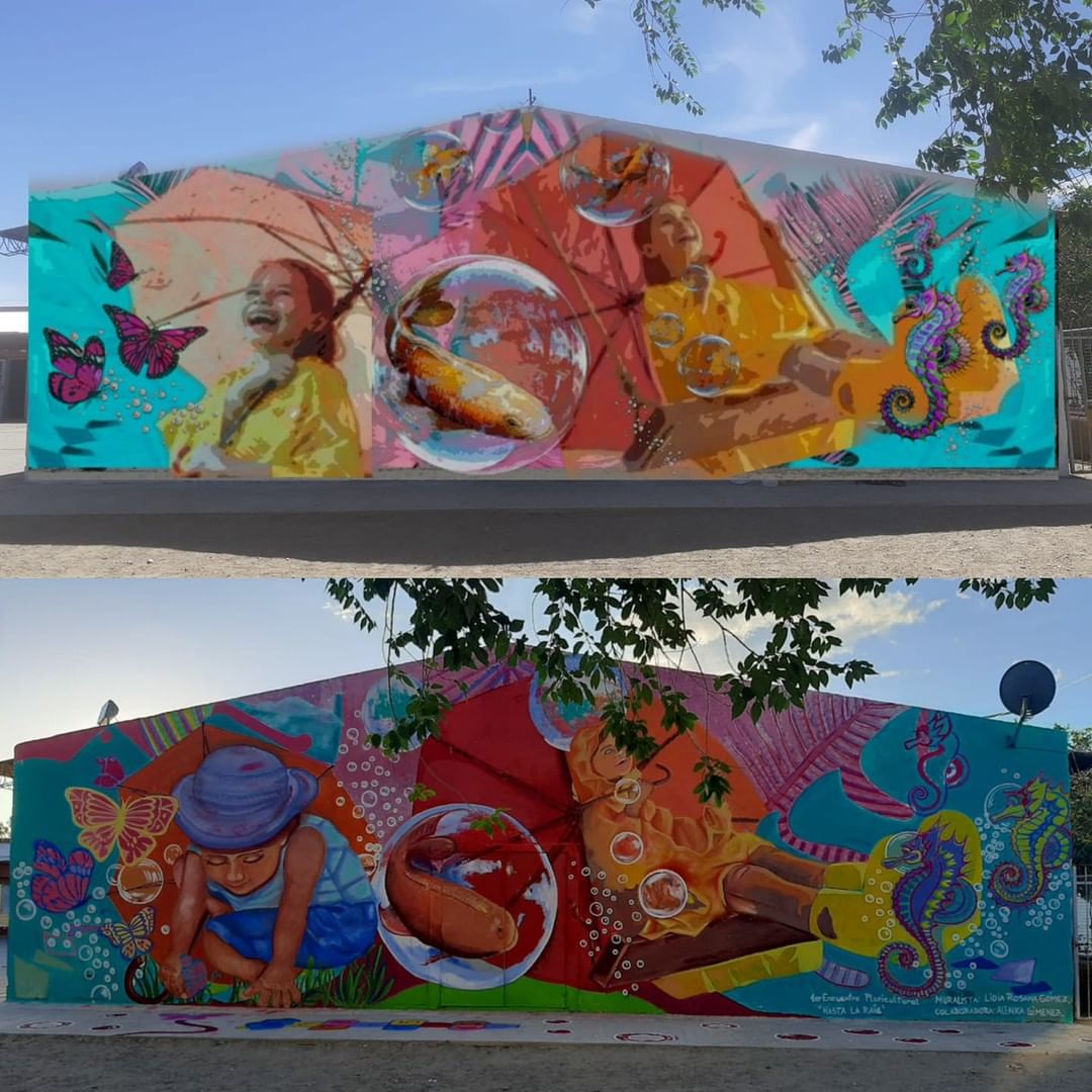 Lidia Rosana Gomez @ General Roca, Argentina Lidia Rosana Gomez @ General Roca, Argentina