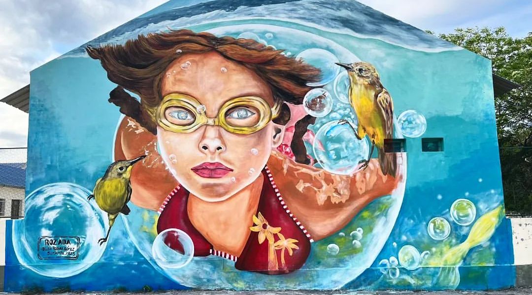 Lidia Rosana Gomez @ Sumampa, Argentina