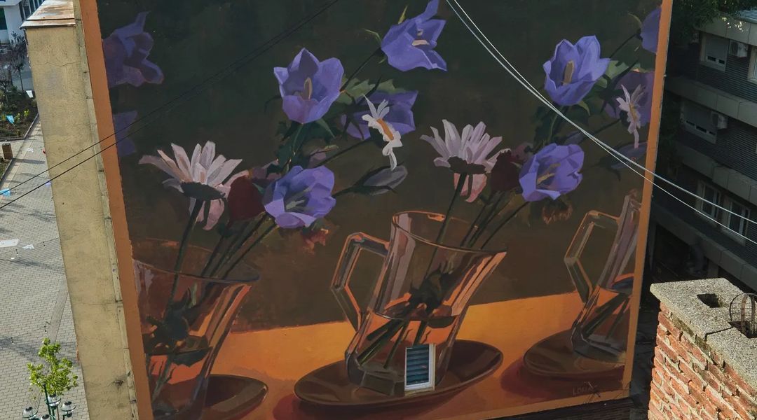 Lonac @ Ferizaj, Kosovo