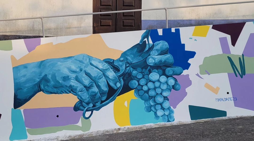 Mafalda Goncalves @ Carvoeira, Portugal