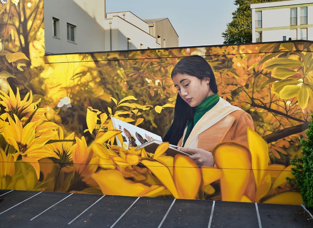 Mantra @ Metz, France