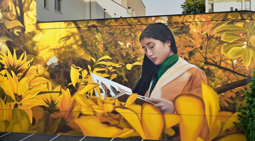 Mantra @ Metz, France