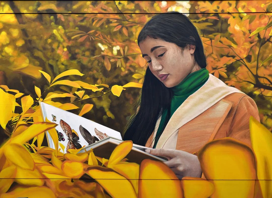 Mantra @ Metz, France