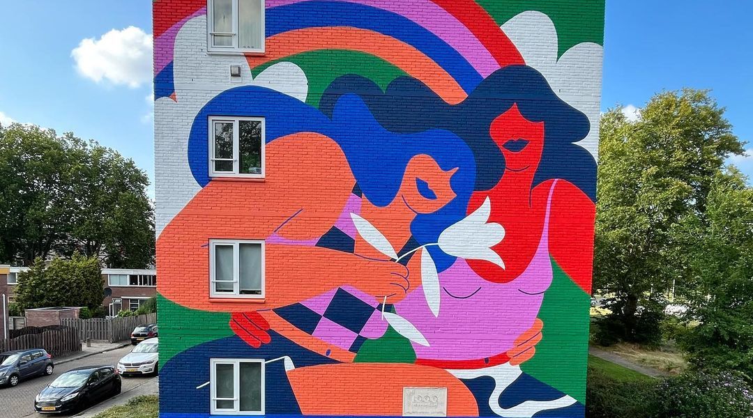 Marije Maria @ Deventer, Netherlands