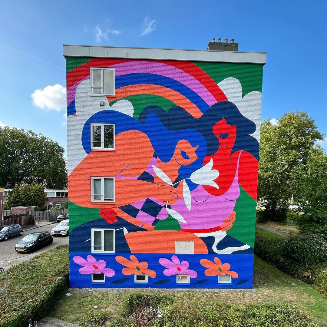 Marije Maria @ Deventer, Netherlands