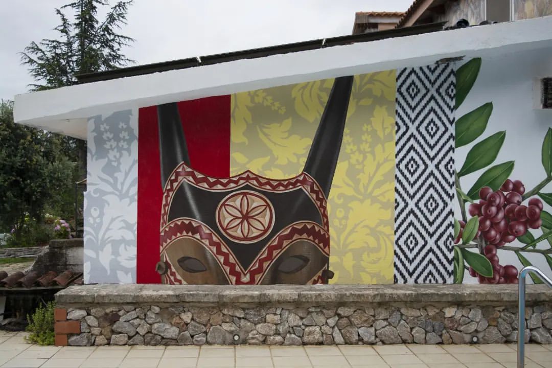 Mauro Patta @ Arbus, Italy