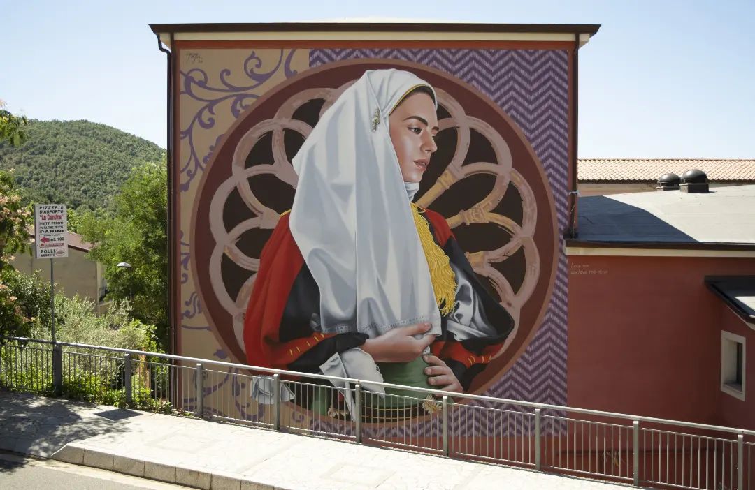 Mauro Patta @ Sorgono, Italy