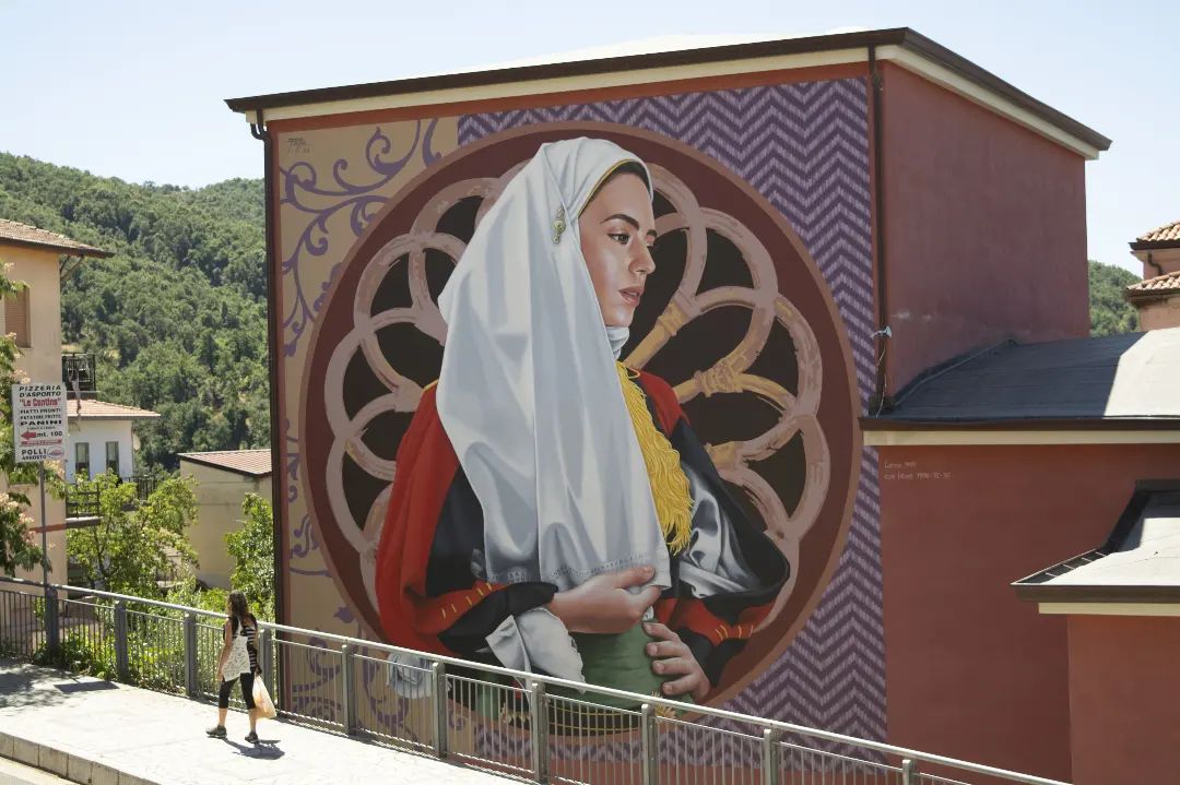 Mauro Patta @ Sorgono, Italy