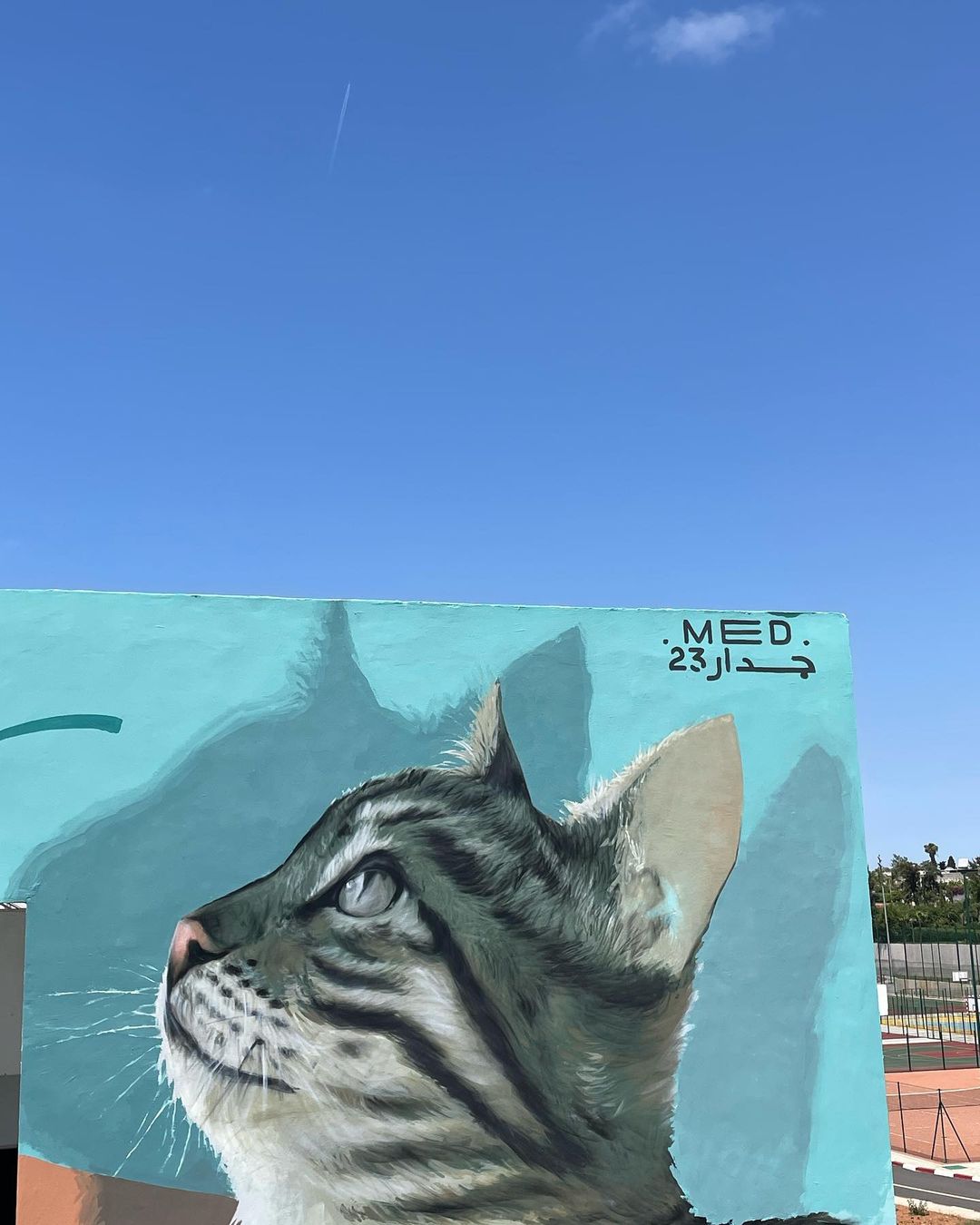 Mehdi Zemouri @ Rabat, Morocco