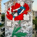 Millo @ Pristina, Kosovo