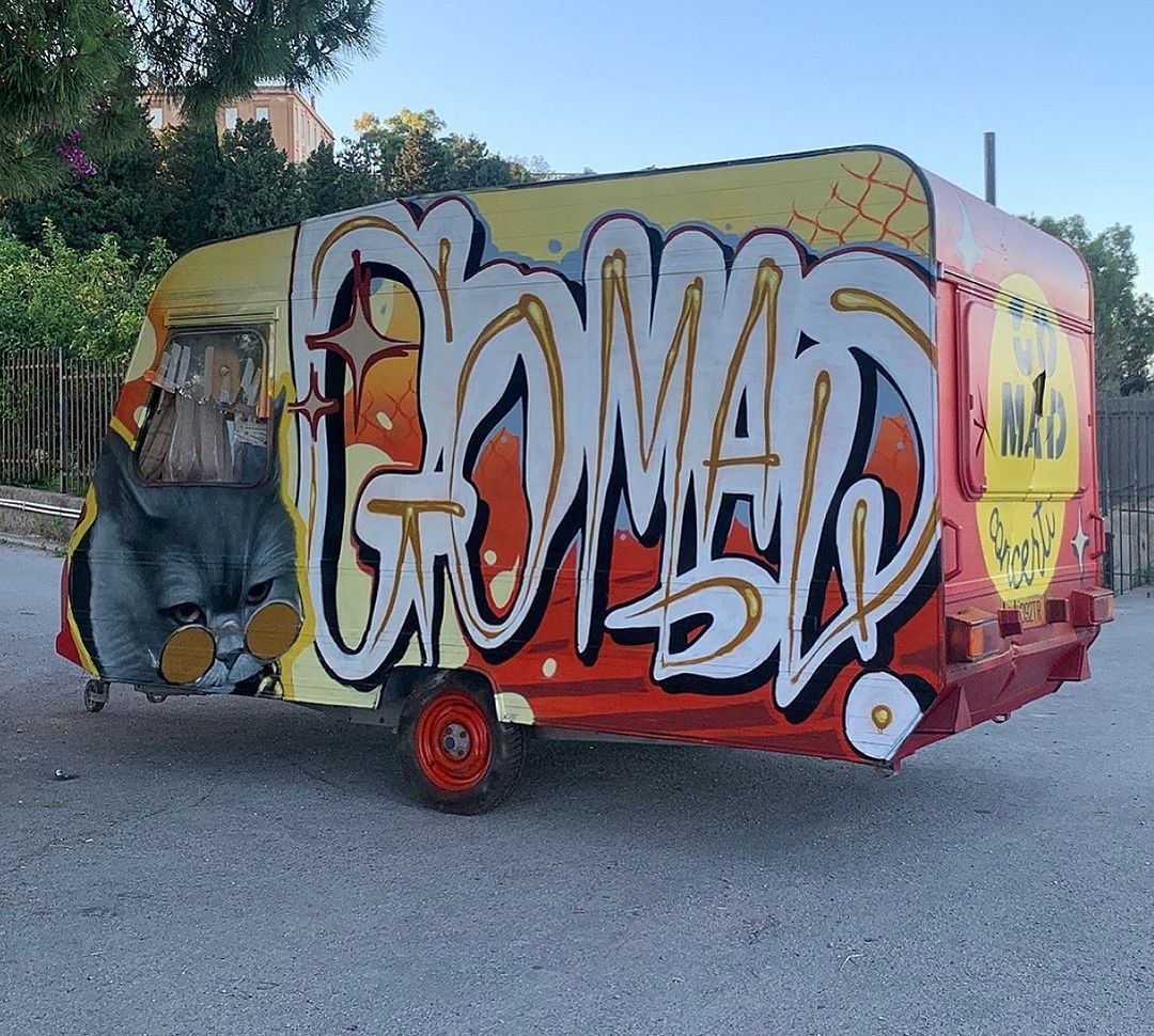 Mirko Loste @ Bagheria, Italy