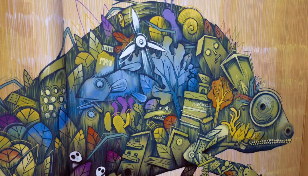 MrFijodor @ Vimodrone, Italy