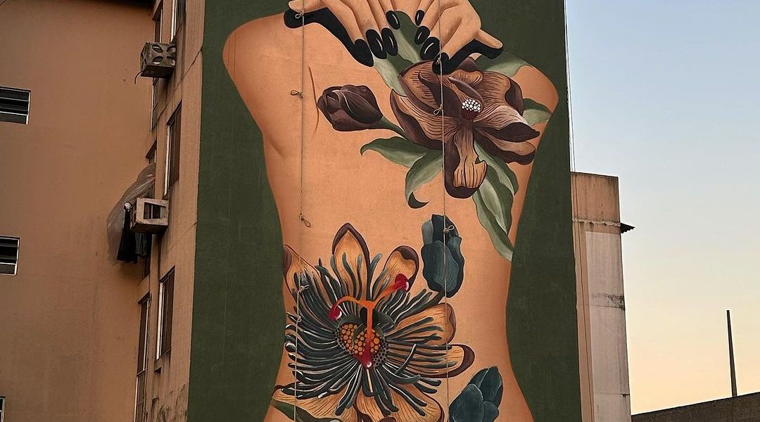 MURAYAMA @ Manaus, Brazil