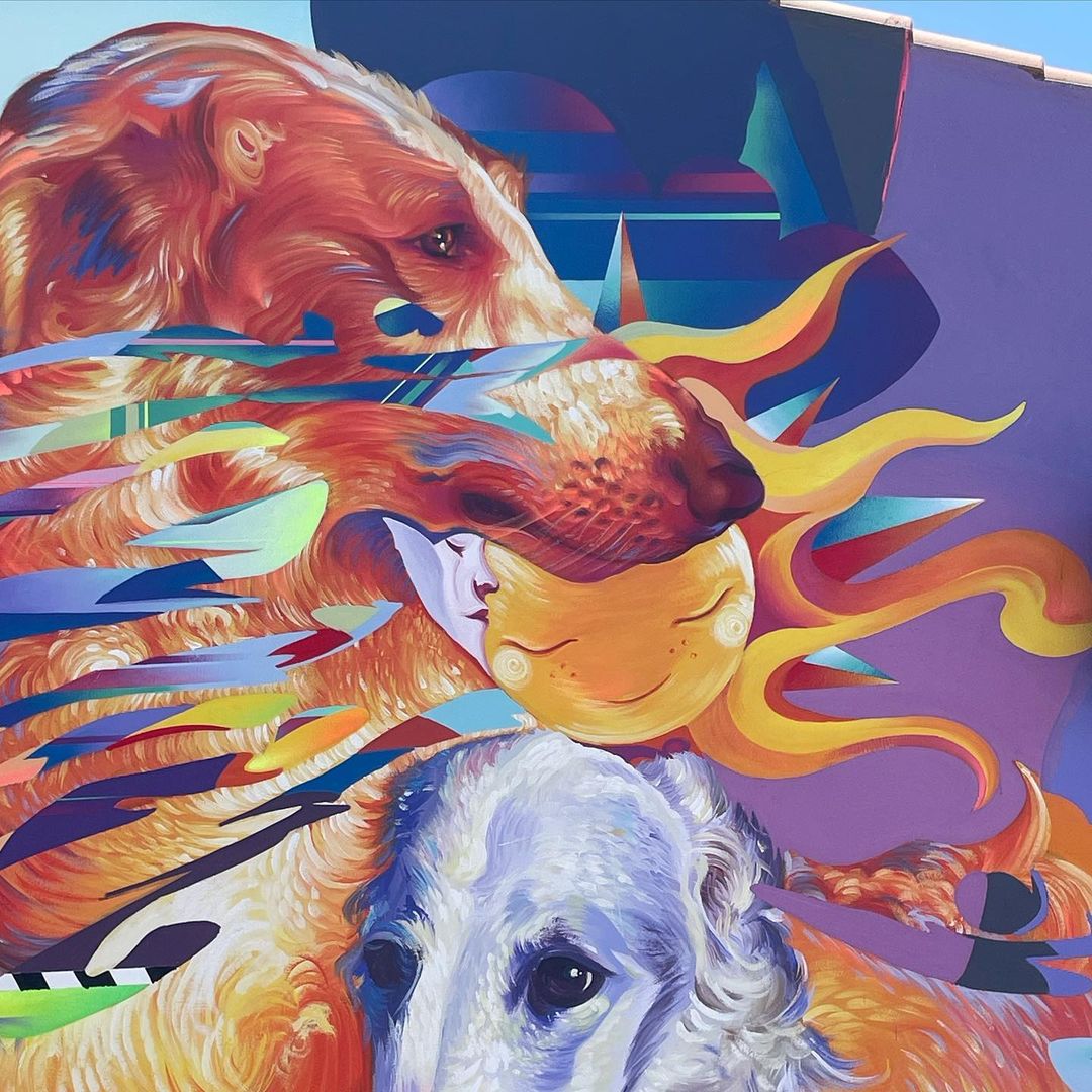 MURFIN @ Montánchez, Spain