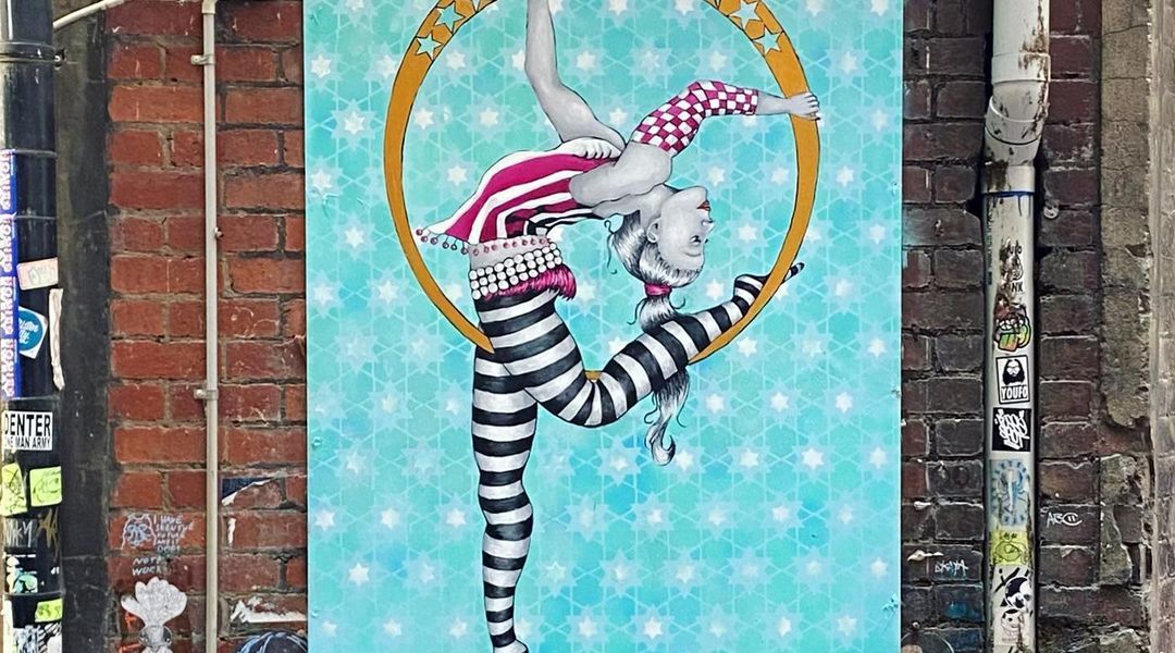 n2o @ Melbourne, Australia