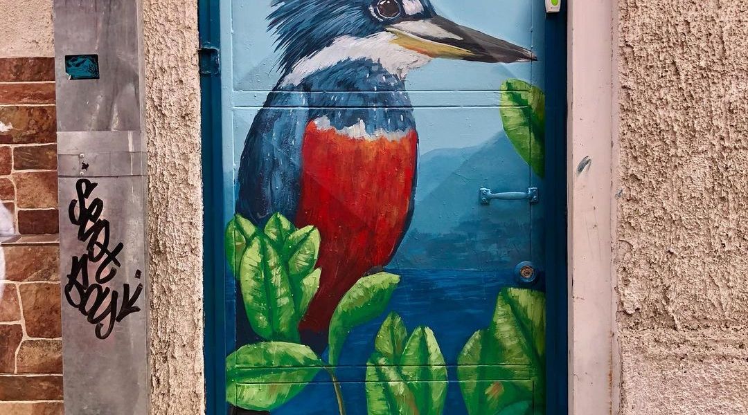 Naath @ Valparaiso, Chile