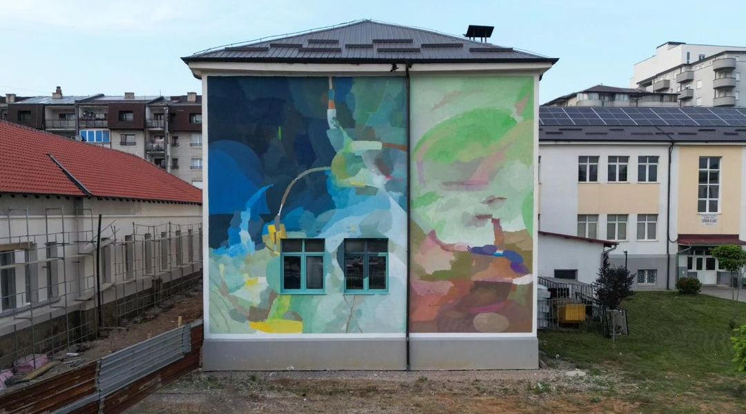 Nelio @ Ferizaj, Kosovo