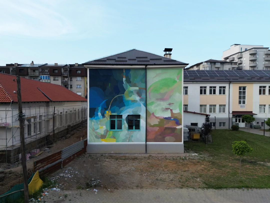 Nelio @ Ferizaj, Kosovo