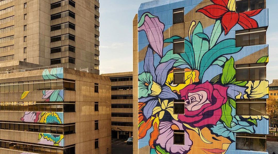 NERONE @ Southampton, UK