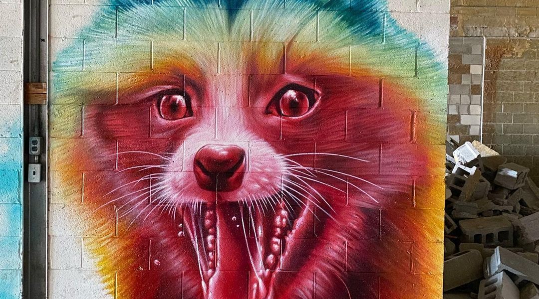 Nick Sweetman @ Canada