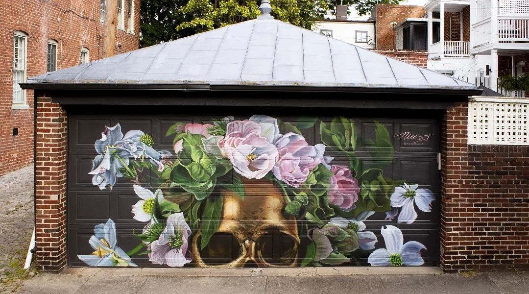 Nico Cathcart @ Richmond, Virginia, USA