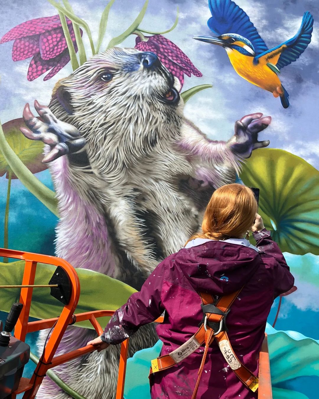 Nina Valkhoff @ Zwolle, Netherlands