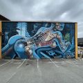 Nychos @ Stavanger, Norway